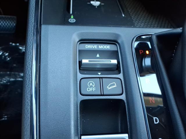 new 2026 Honda CR-V car, priced at $33,870