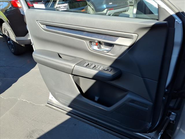 new 2026 Honda CR-V car, priced at $33,870