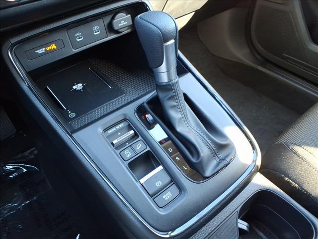 new 2026 Honda CR-V car, priced at $33,870