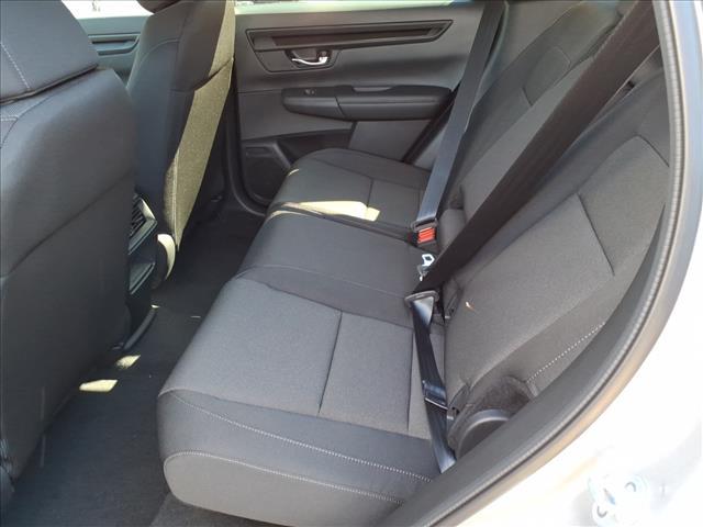 new 2026 Honda CR-V car, priced at $33,870