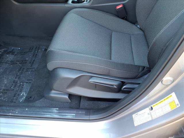 new 2026 Honda CR-V car, priced at $33,870