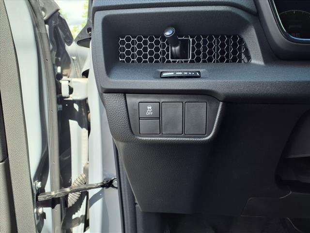 new 2025 Honda CR-V car, priced at $33,405