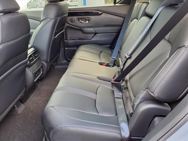 new 2026 Honda Passport car, priced at $46,655