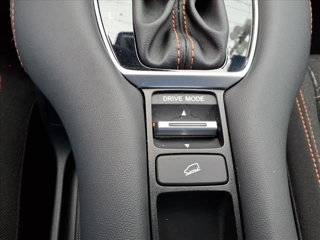 used 2024 Honda HR-V car, priced at $25,500