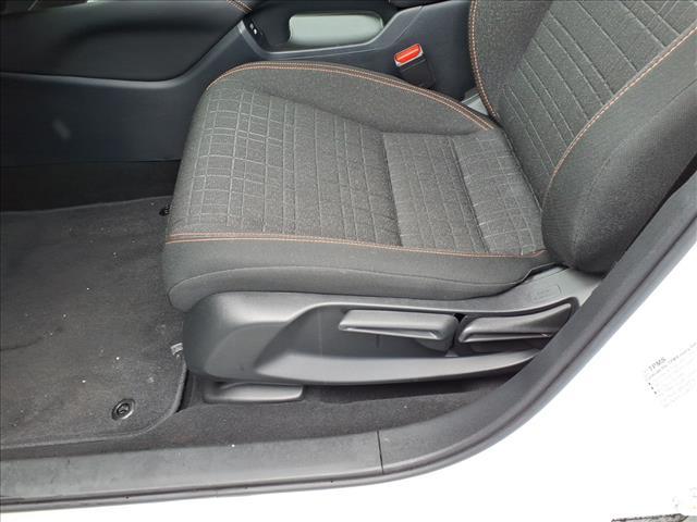 used 2024 Honda HR-V car, priced at $25,500