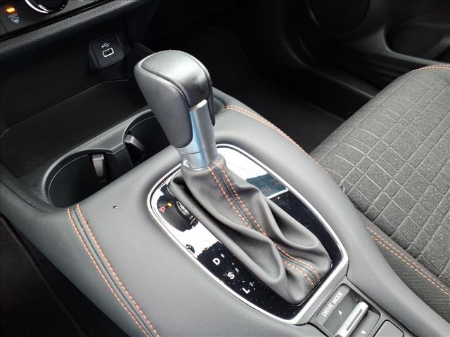 used 2024 Honda HR-V car, priced at $25,500