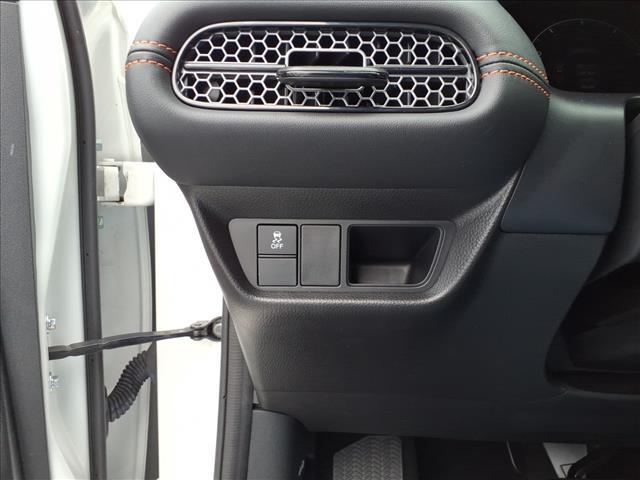 used 2024 Honda HR-V car, priced at $25,500