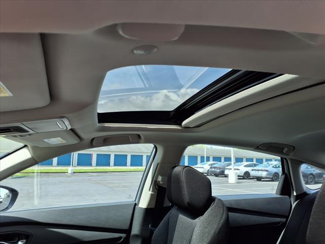 new 2025 Honda Accord car, priced at $32,165
