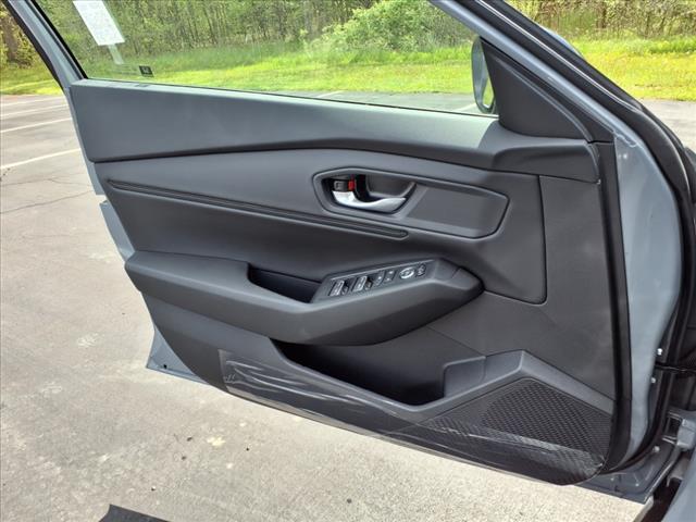 new 2025 Honda Accord car, priced at $32,165