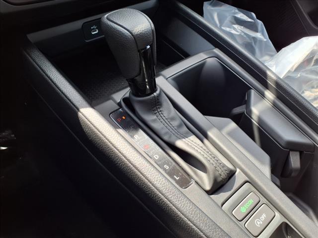 new 2025 Honda Accord car, priced at $32,165