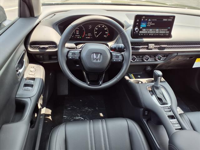 new 2025 Honda HR-V car, priced at $32,395
