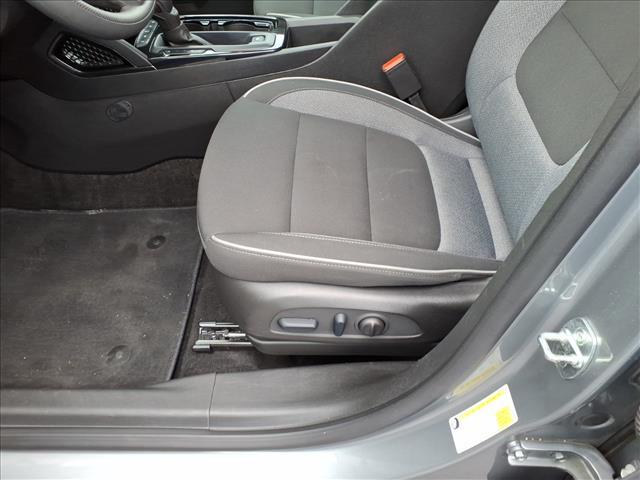 used 2023 Chevrolet TrailBlazer car, priced at $19,000