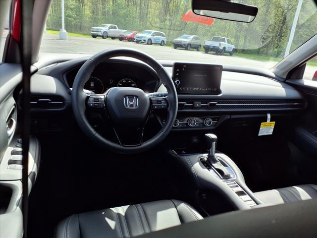 new 2025 Honda HR-V car, priced at $32,395