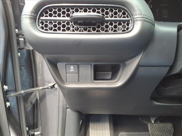 used 2023 Honda HR-V car, priced at $24,000
