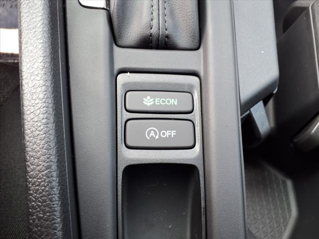 new 2025 Honda Accord car, priced at $31,710