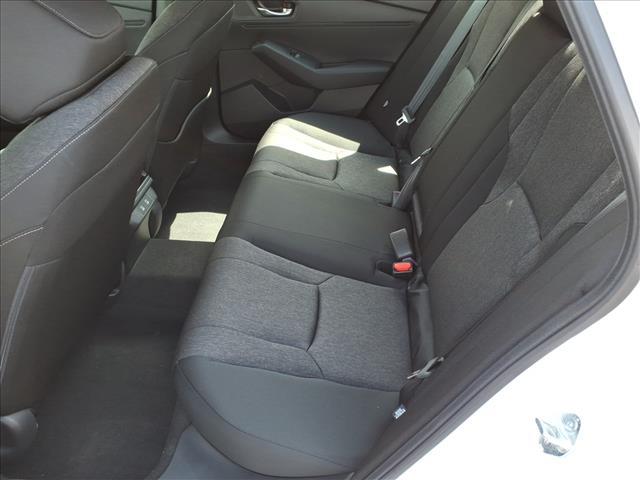 new 2025 Honda Accord car, priced at $32,165