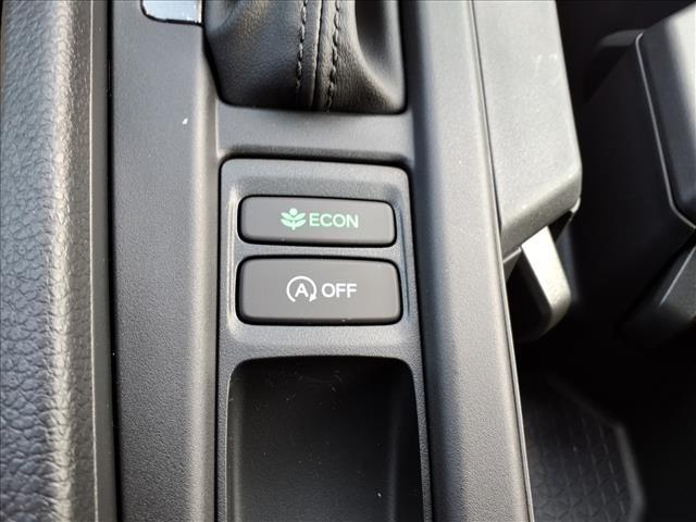 new 2025 Honda Accord car, priced at $32,165