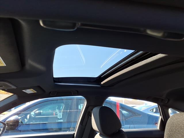 new 2026 Honda Civic Hybrid car, priced at $30,490