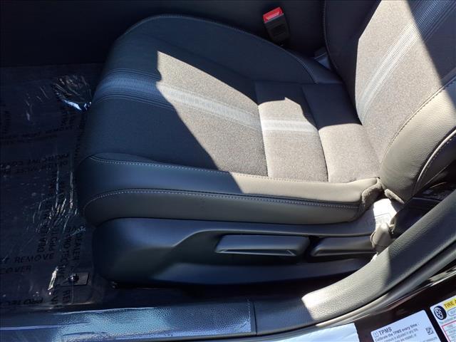 new 2026 Honda Civic Hybrid car, priced at $30,490