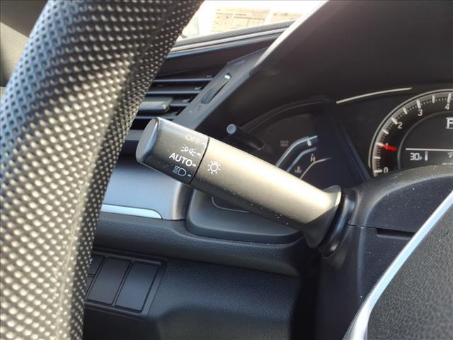 used 2017 Honda Civic car, priced at $15,500