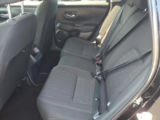 new 2026 Honda HR-V car, priced at $29,150