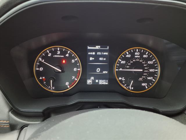 used 2025 Subaru Outback car, priced at $38,500