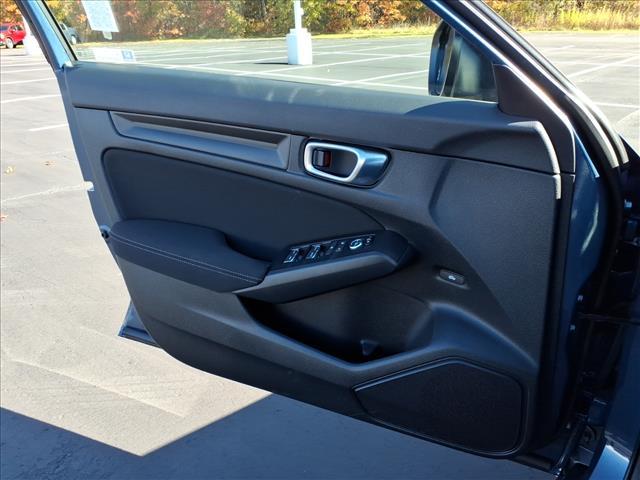 new 2026 Honda Civic car, priced at $28,245