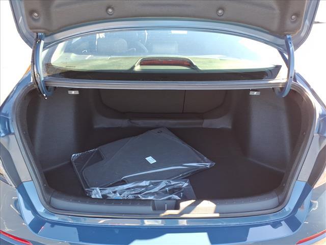 new 2026 Honda Civic car, priced at $28,245