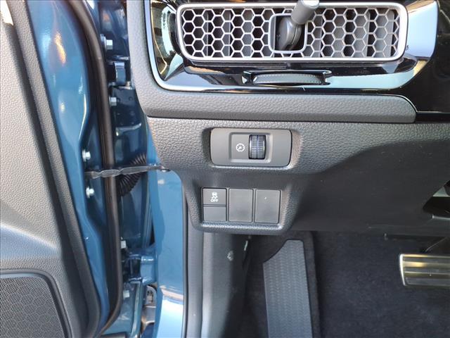 new 2026 Honda Civic car, priced at $28,245