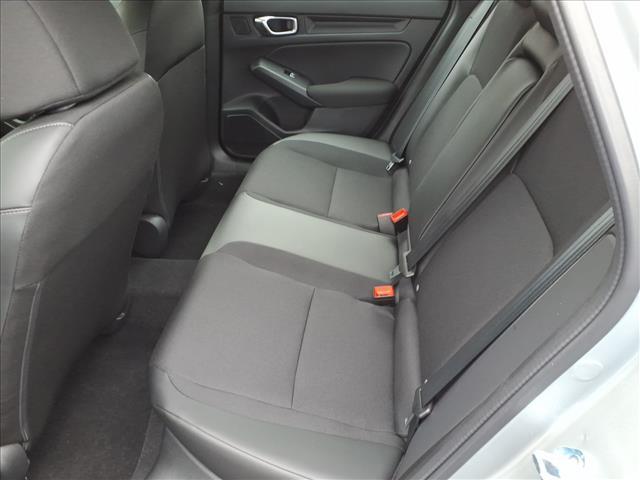 new 2026 Honda Civic car, priced at $27,790