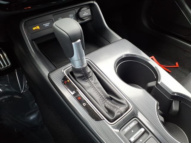 new 2026 Honda Civic car, priced at $27,790