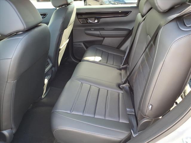 new 2026 Honda CR-V car, priced at $38,805