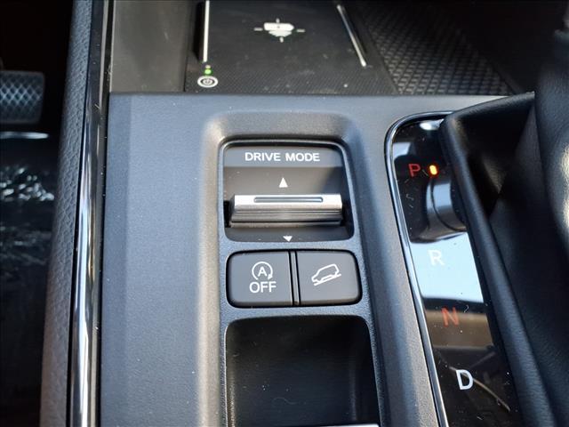 new 2026 Honda CR-V car, priced at $38,805