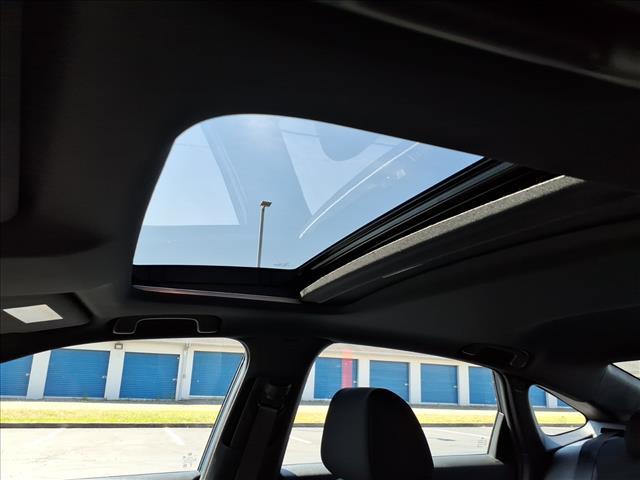 new 2026 Honda Civic Hybrid car, priced at $30,945