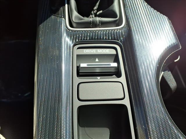 new 2026 Honda Civic Hybrid car, priced at $30,945