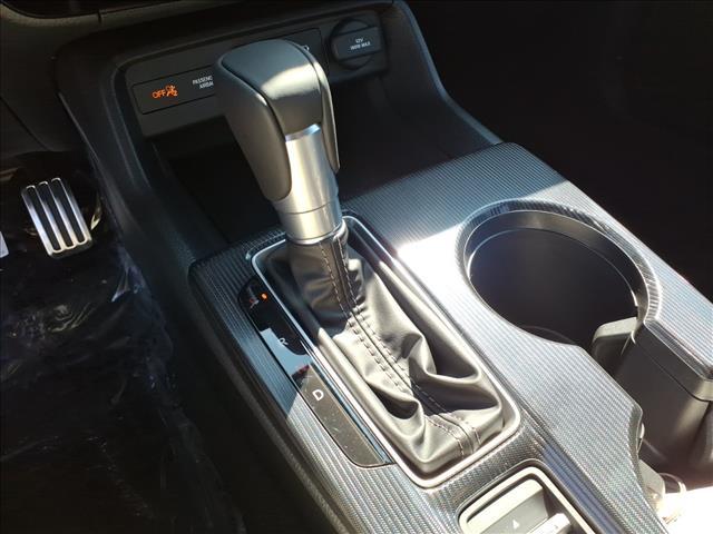 new 2026 Honda Civic Hybrid car, priced at $30,945