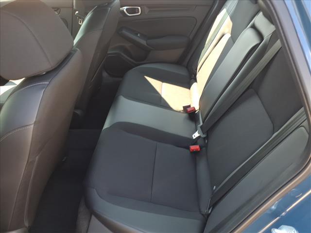 new 2026 Honda Civic Hybrid car, priced at $30,945