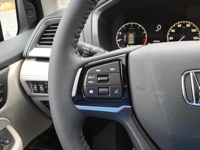 new 2026 Honda Odyssey car, priced at $44,290