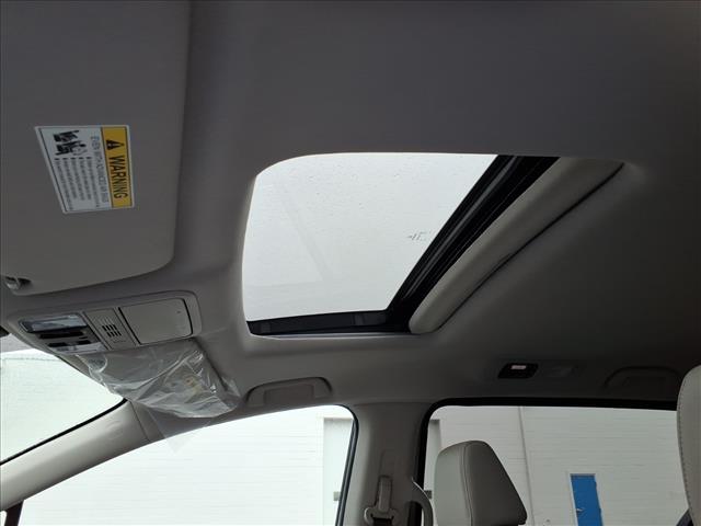 new 2026 Honda Odyssey car, priced at $44,290