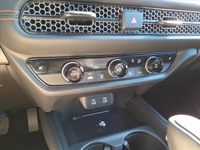 new 2026 Honda HR-V car, priced at $30,950