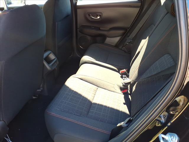 new 2026 Honda HR-V car, priced at $30,950