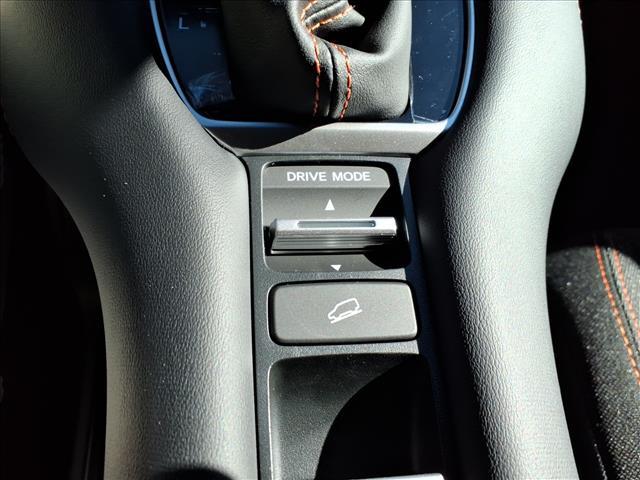 new 2026 Honda HR-V car, priced at $30,950