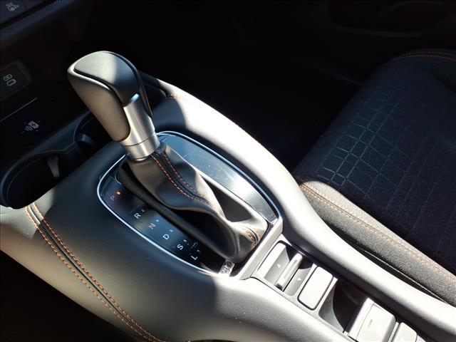 new 2026 Honda HR-V car, priced at $30,950