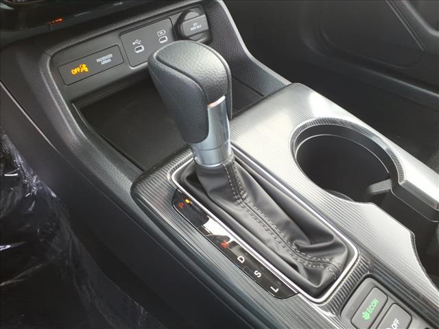 new 2026 Honda Civic car, priced at $26,245