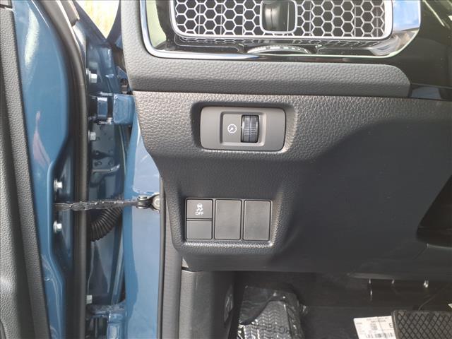 new 2026 Honda Civic car, priced at $26,245