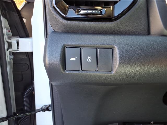 new 2025 Honda Pilot car, priced at $47,550