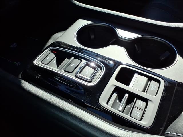 new 2025 Honda Pilot car, priced at $47,550