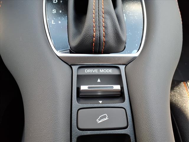 new 2026 Honda HR-V car, priced at $30,895