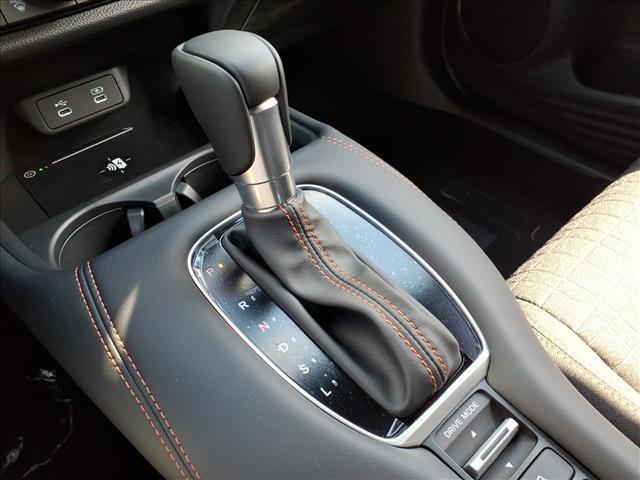 new 2026 Honda HR-V car, priced at $30,895