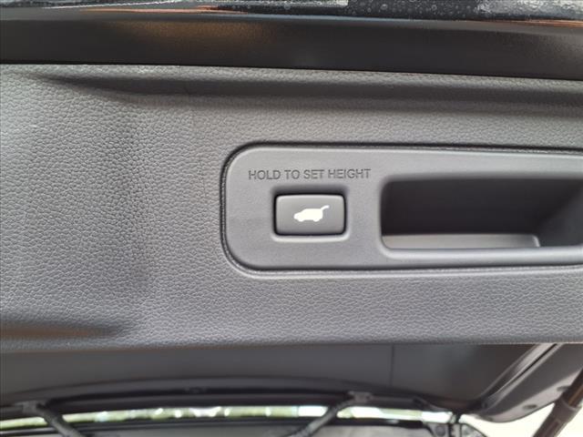 new 2025 Honda Pilot car, priced at $47,780